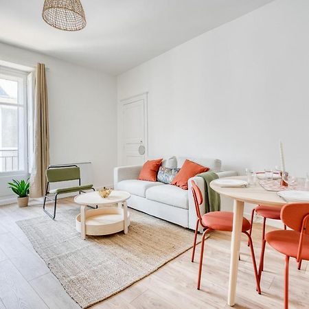 Douce Ambiance Au Coeur De Nantes Avec Hoomy Apartment Екстериор снимка