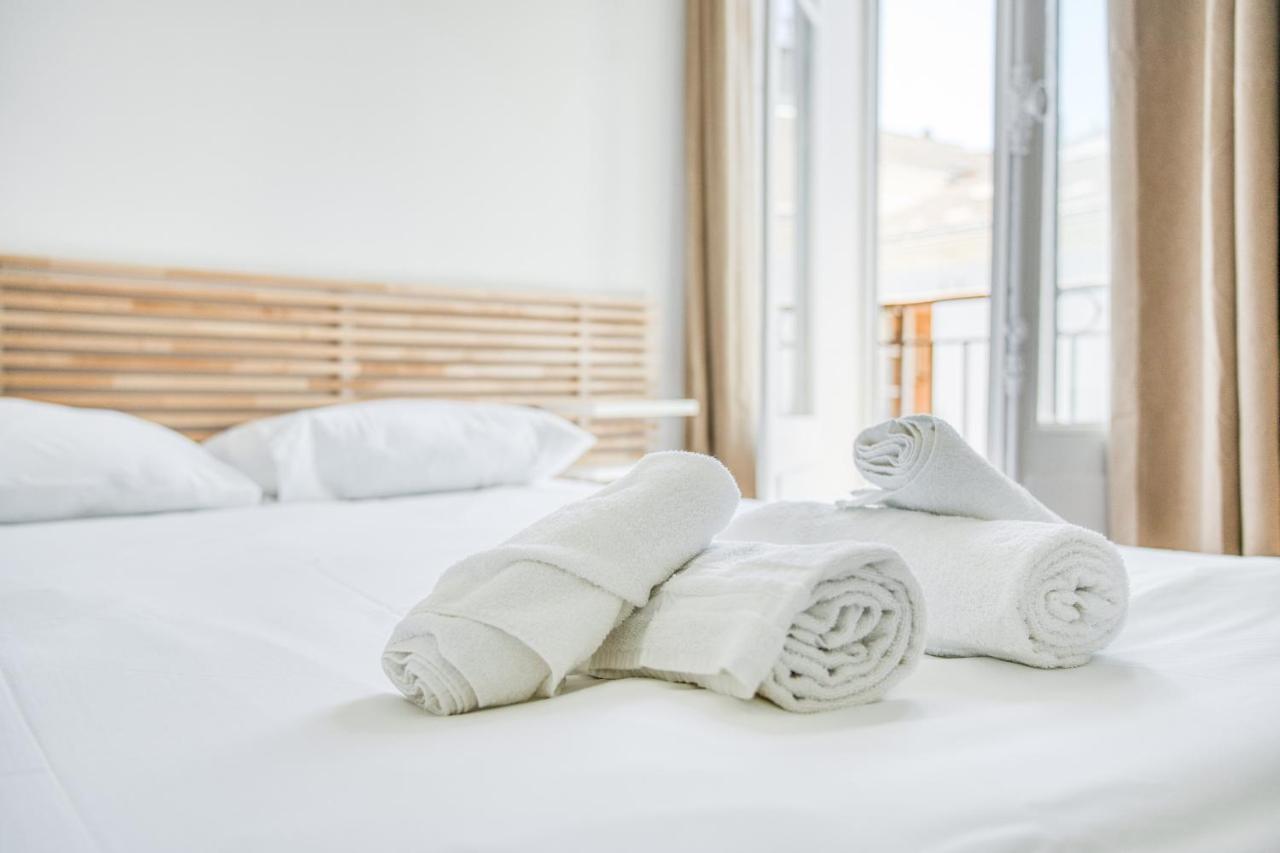 Douce Ambiance Au Coeur De Nantes Avec Hoomy Apartment Екстериор снимка