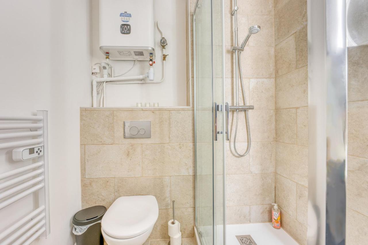 Douce Ambiance Au Coeur De Nantes Avec Hoomy Apartment Екстериор снимка